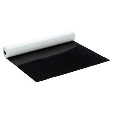 Ondervloer Soundprotect Zwart Wit product