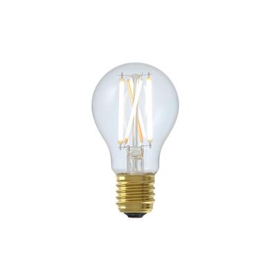 Calex Smart LED-standaardlamp - transparant - 7W product