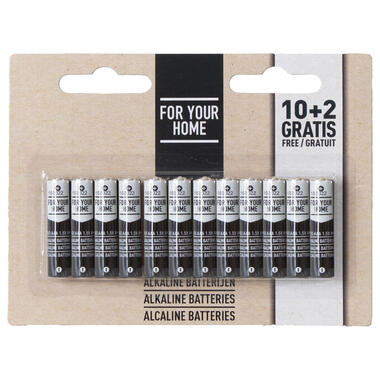 Woonaccessoires: -20% v.a. 2 artikelen