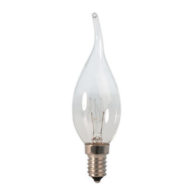 Kaarslamp Helder E14 10W Dimbaar product