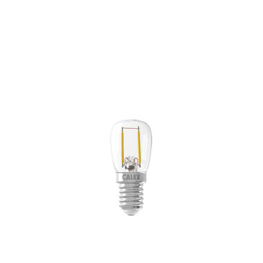 Calex LED filament schakelbordlamp product