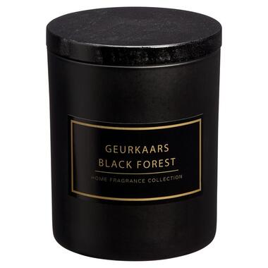 Geurkaars Black Forest Multicolor product