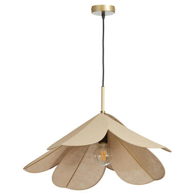 Hanglamp Helios Goud product