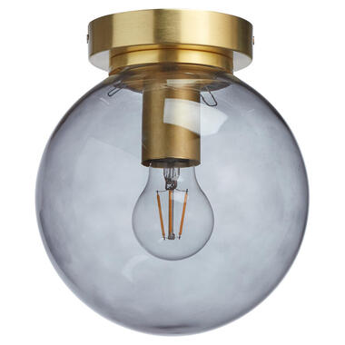 Plafondlamp Rana Goud product