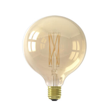 LED lamp E27 5W Dimbaar product