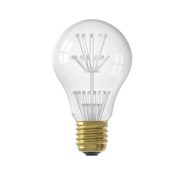 LED lamp E27 1,4W Extra Warm Wit product