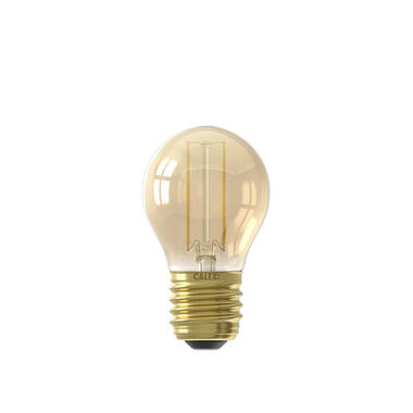 LED lamp E27 2W product