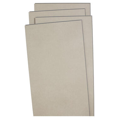 Tegel Klik PVC Greighton Beige XL Plank product