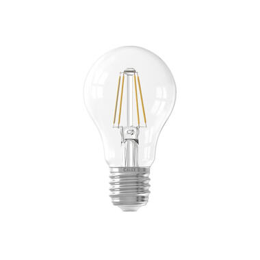LED lamp E27 8W Warm Wit Dimbaar product