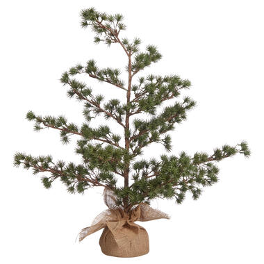 Kerstboom Nordic Groen product