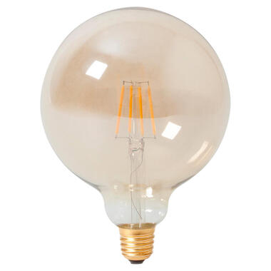 LED lamp E27 3,5W Dimbaar product