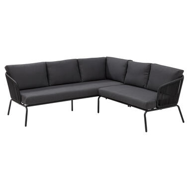 Loungeset Riano Antraciet product