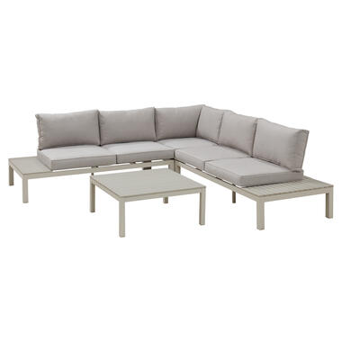 Loungeset Cannes Zand product