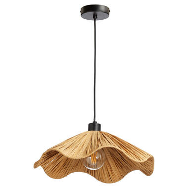 Hanglamp Lotus Naturel product