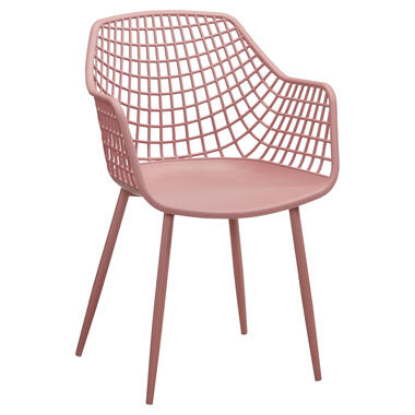 herwinnen salon Drastisch Roze stoelen kopen? Goedkoop & diverse stoelen! | Kwantum