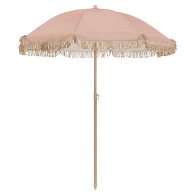 Strandparasol Modica Paars product