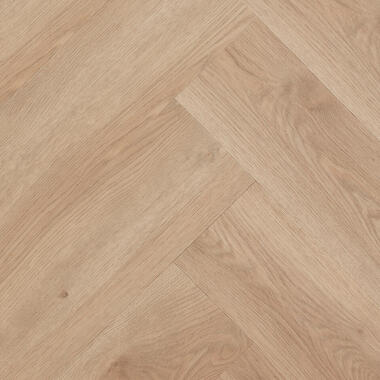 Plak PVC Camrose Beige Eiken Visgraat product