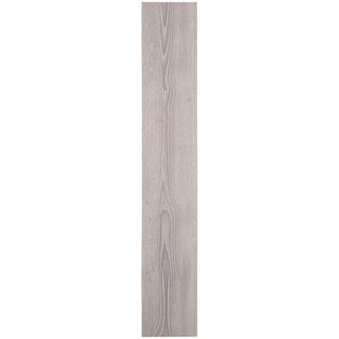 Plak PVC Bowman Grijs Eiken product