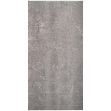 Plak PVC Riverton Grijs Tegel XL Plank product