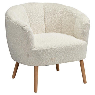 Fauteuil Nancy Off-White product