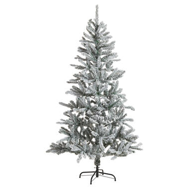 Kerstboom Ischgl Groen - 180 cm product