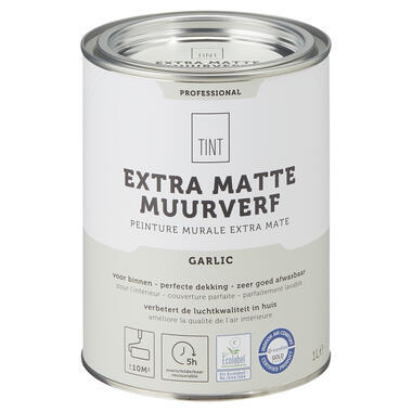 Muurverf Professional Garlic - 1 l product