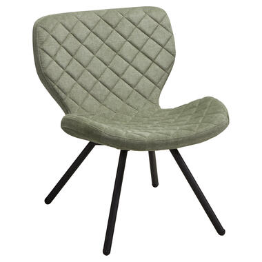 Fauteuil Lucca Groen product