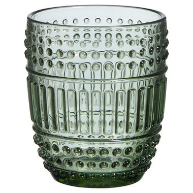 Drinkglas Atilde Groen product
