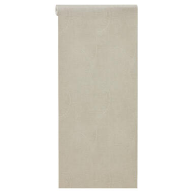 Behang Marianne Taupe product