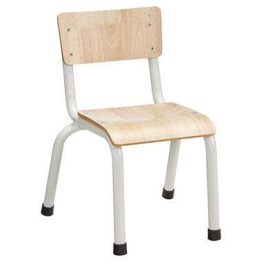 Kinderstoel Spello Off-White product