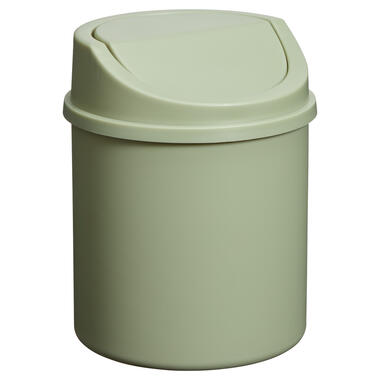 Afvalbak 1 Liter Groen product