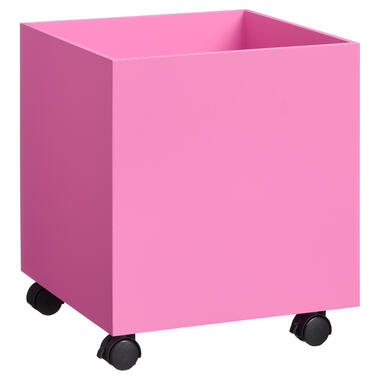 Opbergbox Tuleda Roze product