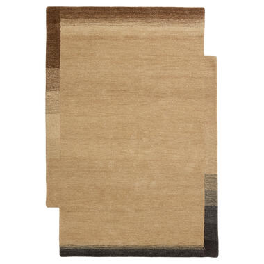 Vloerkleed Myton Beige - 160x230 cm product