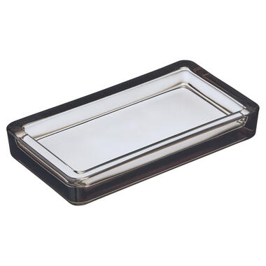 Tray Glass Bumper Grijs product