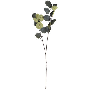 Kunsttak Eucalyptus Groen product