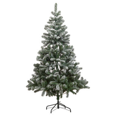 Kerstboom Soll Frosted - 185 cm product