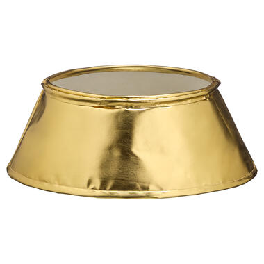 Kerstboomrok Goud product