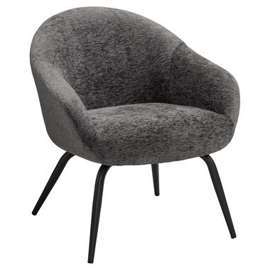 Fauteuil Arona Antraciet product