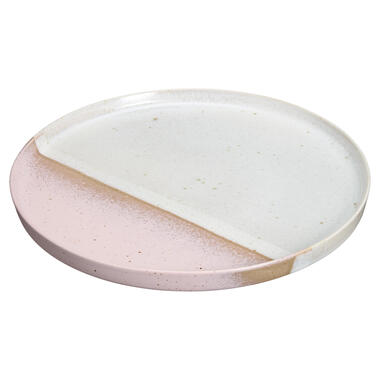 Dinerbord Ivo Lila - ⌀26,8cm product