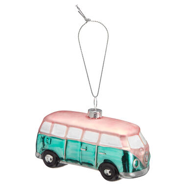 Ornament Old Timer Bus product