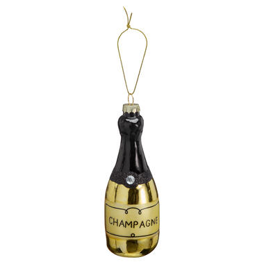 Ornament Champagne Goud product