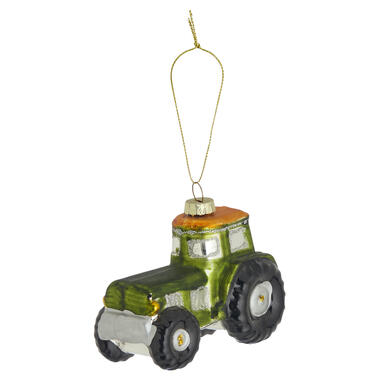 Ornament Tractor product