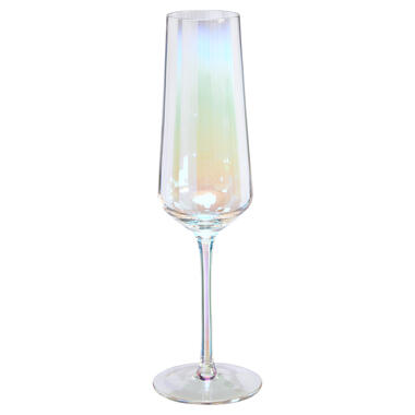 Champagneglas Ribbel Holo 300ml product