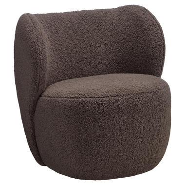 Fauteuil Forenza Bruin product