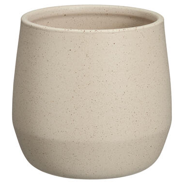 Bloempot Loreto Beige product