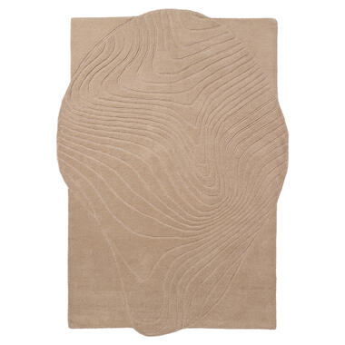 Vloerkleed Lanai Beige 160x230 cm product