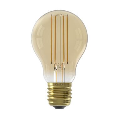 Led Standaard 7.5W E27 Goud product