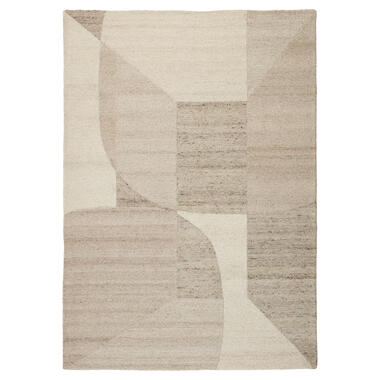 Vloerkleed Egmond Naturel 160x230 cm product