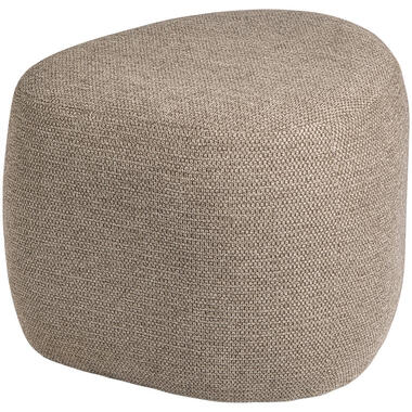 Poef Pedara Taupe product