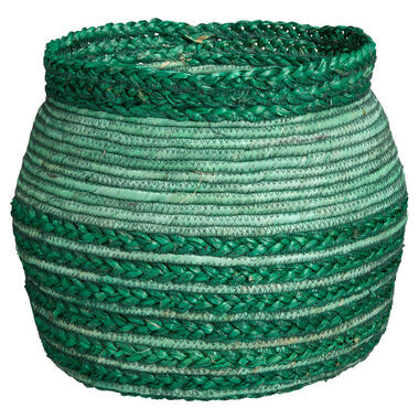 Mand Dorset Groen - product